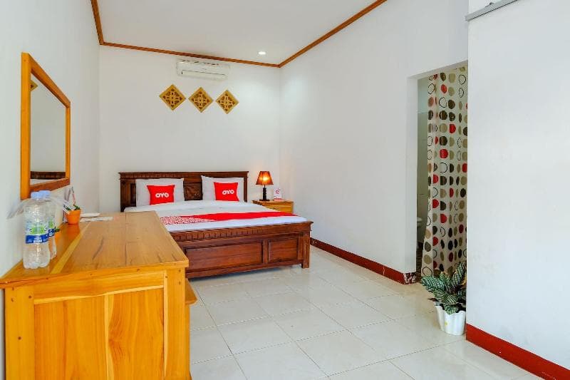 1793 Kuta Circle Homestay 3