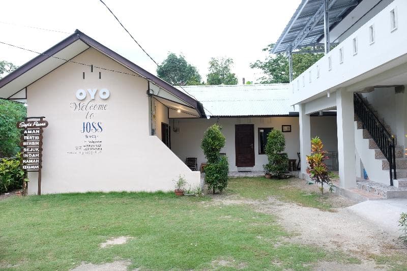 Homestay Joss By Oyo Rooms 3