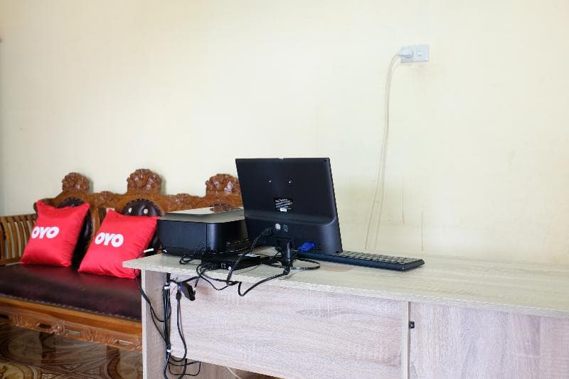 Homestay Joss By Oyo Rooms 2