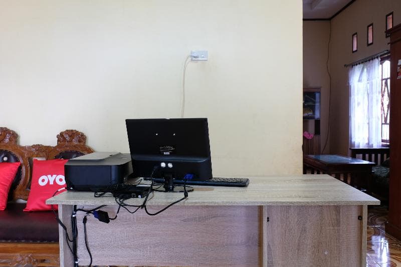 Homestay Joss By Oyo Rooms 5