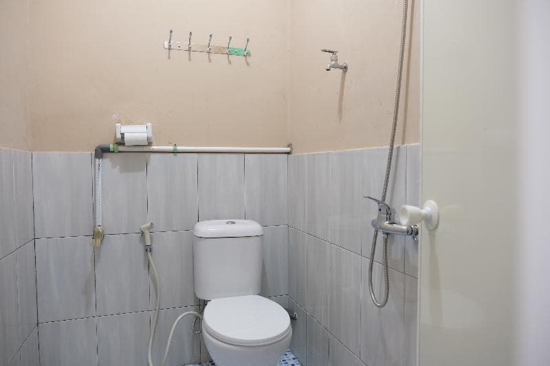Homestay Joss By Oyo Rooms photo 1