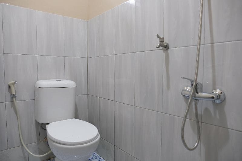Homestay Joss By Oyo Rooms 4