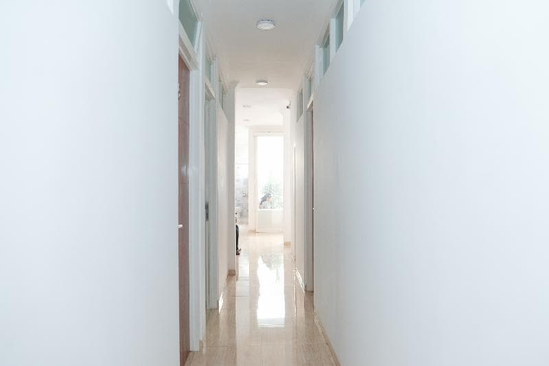 Oyo 1454 111 Residence 2