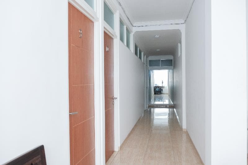 Oyo 1454 111 Residence 5