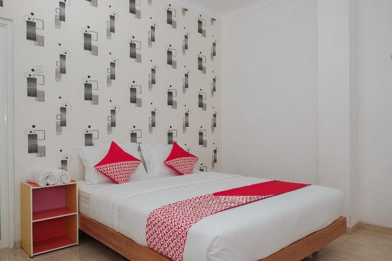 Oyo 1454 111 Residence photo 1