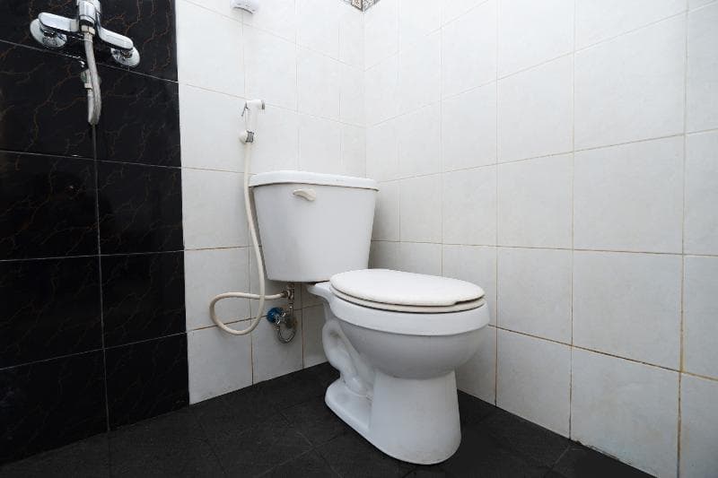 Oyo 2803 Orchid House main