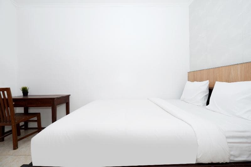 Oyo 2803 Orchid House 4