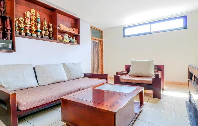 Chendana Homestay Bali By Zuzu 5