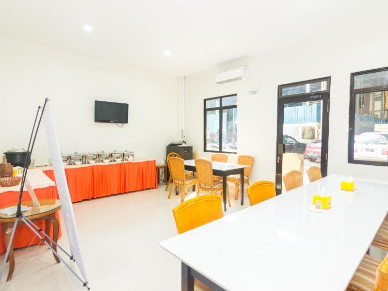 Oyo 1867 Kara Guest House photo 1