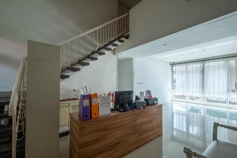 Kyai Luhur Guest House 5