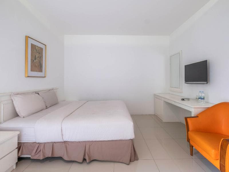 Kyai Luhur Guest House photo 1