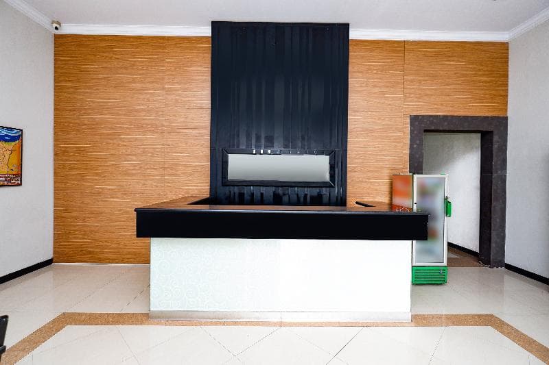 Oyo 2436 Hotel Kencana photo 1