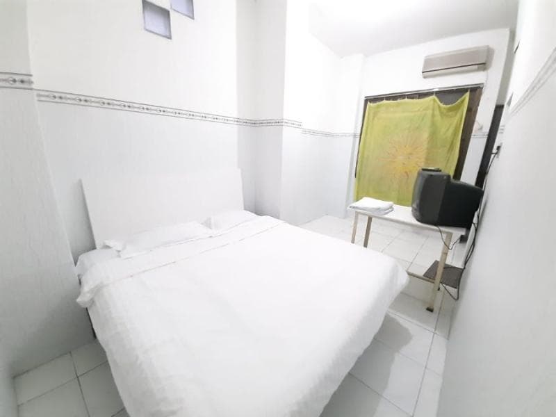 Kartini Residence