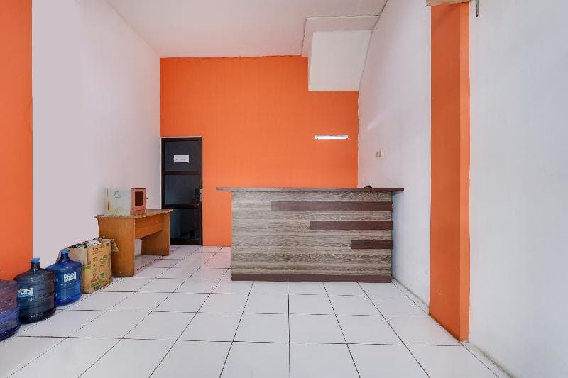 Spot On 2451 Camel Residence photo 1