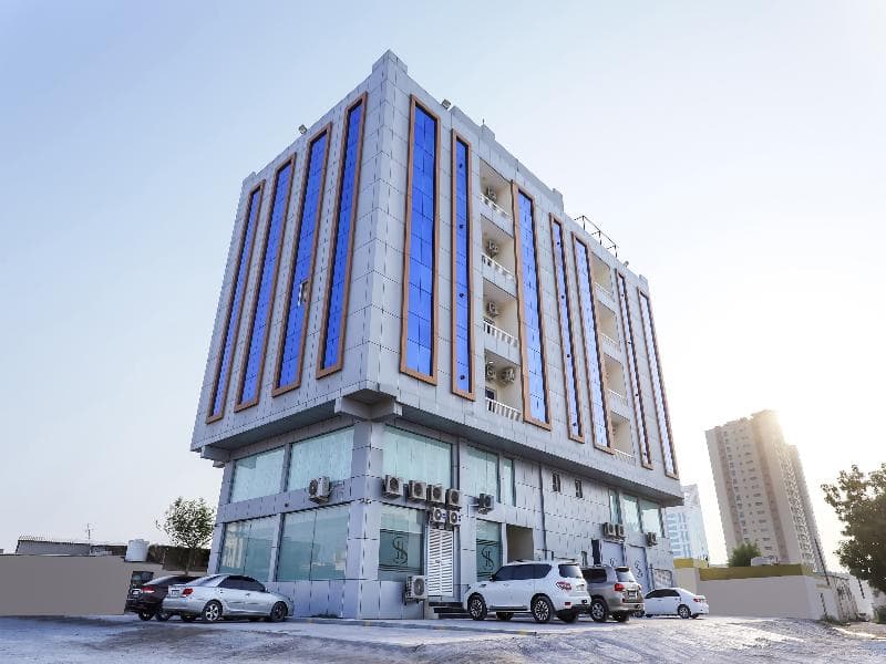 Sh Hotel 4