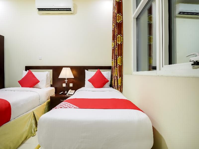 Sh Hotel 5
