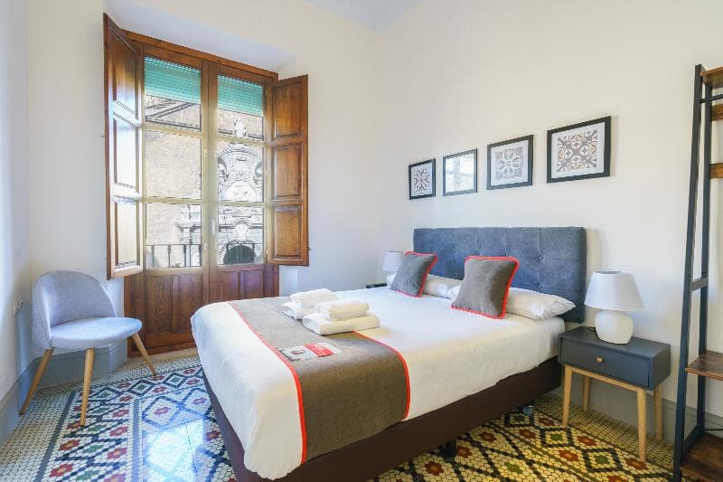 La Perla Granada Suites photo 1