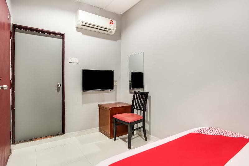 Kavanas Hotel Taiping photo 1