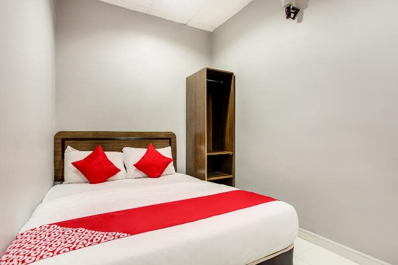 Kavanas Hotel Taiping 5