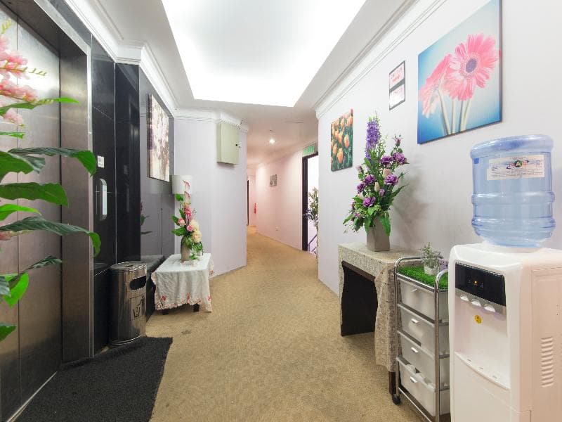Amani Hotel photo 1