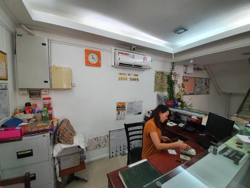 Oyo 1167 Rest & Go Hotel, Klang photo 1