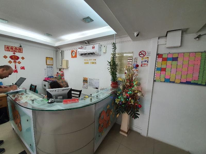 Oyo 1167 Rest & Go Hotel, Klang 5