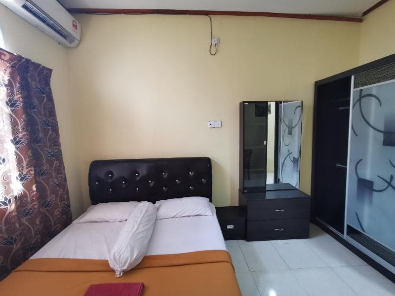 Raz Hotel Kelulut