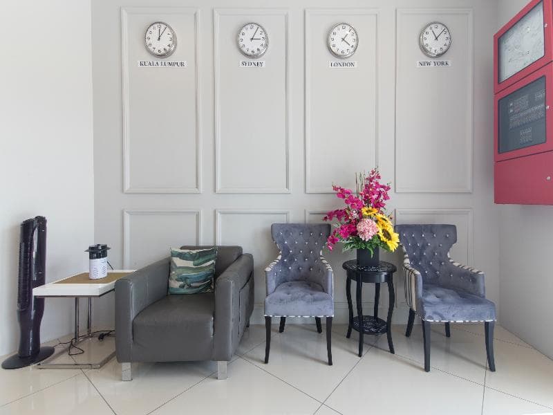 Super Oyo 1191 Yootel Boutique Hotel 3