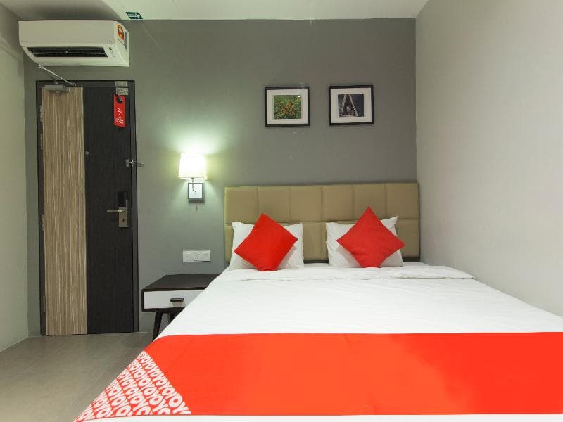 Super Oyo 1191 Yootel Boutique Hotel photo 1