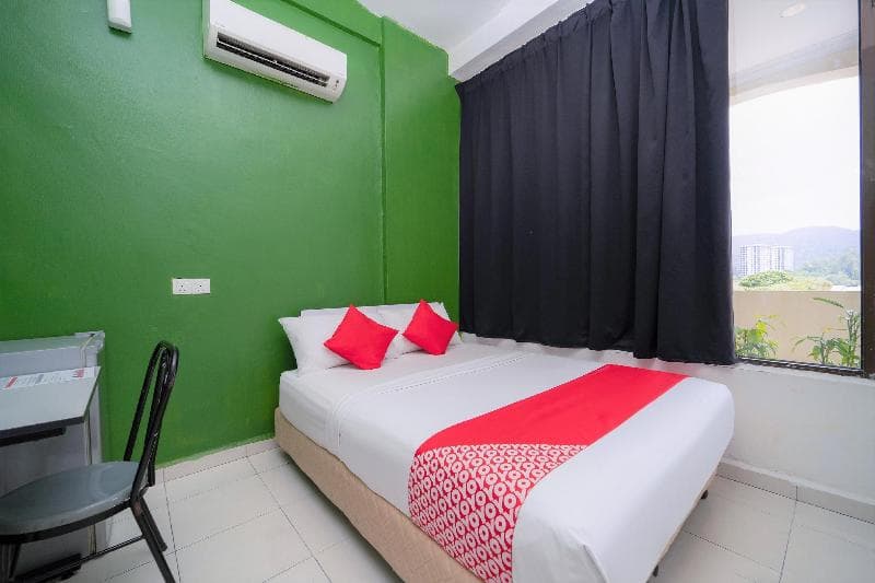 Oyo 89807 My Budget Home 5