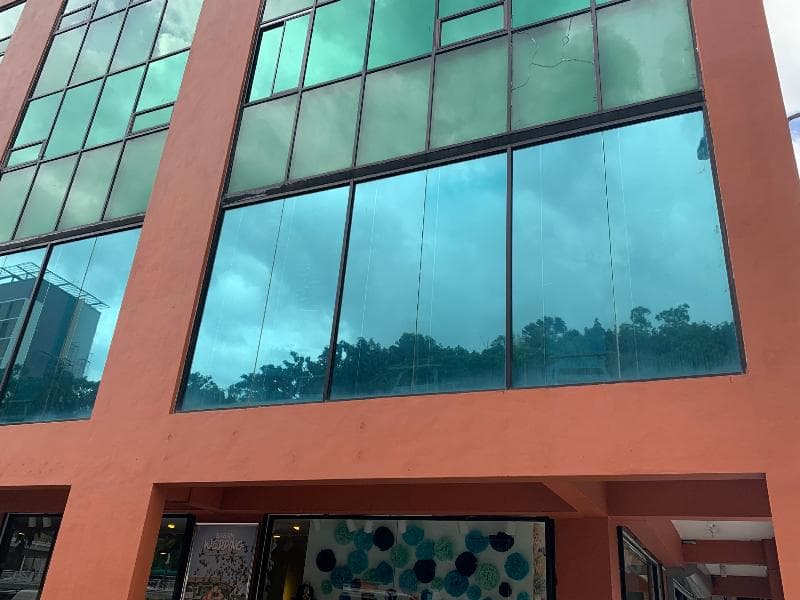SPOT ON 89900 Jesselton Capsule Inn 5