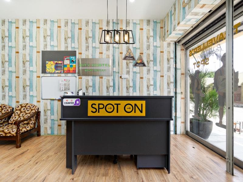 Spot On 89926 City Hostel Ipoh 5