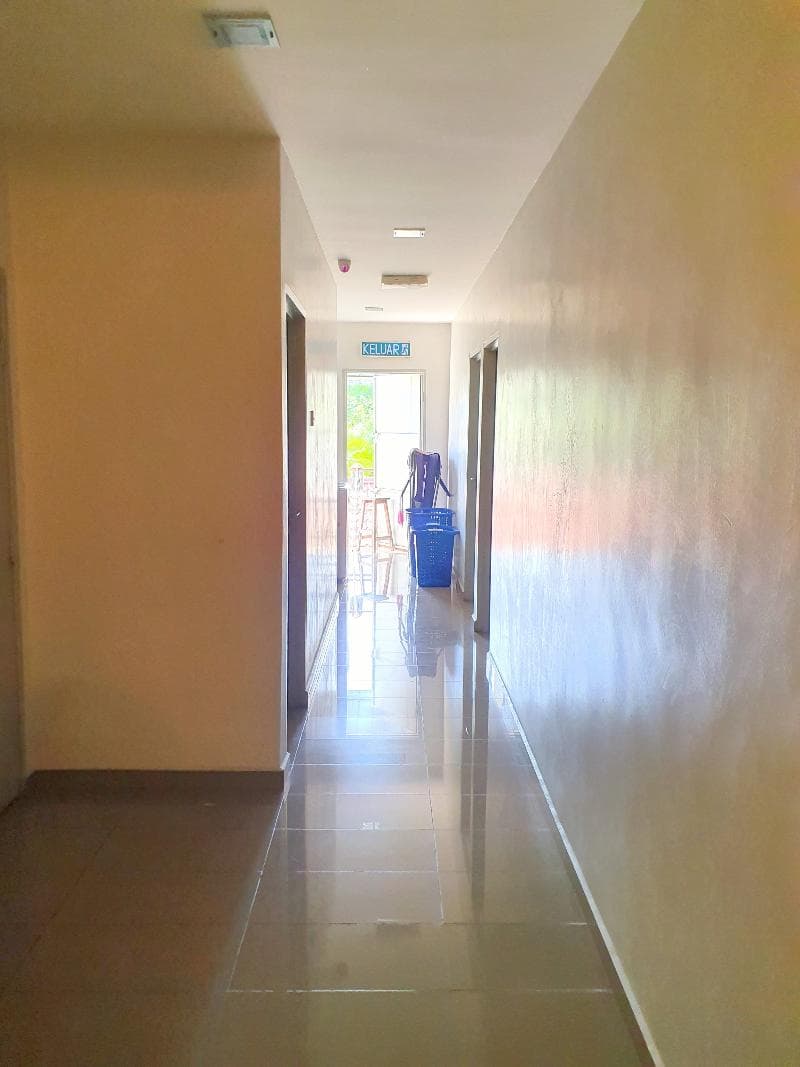 Inn Hotel By Oyo Rooms 3