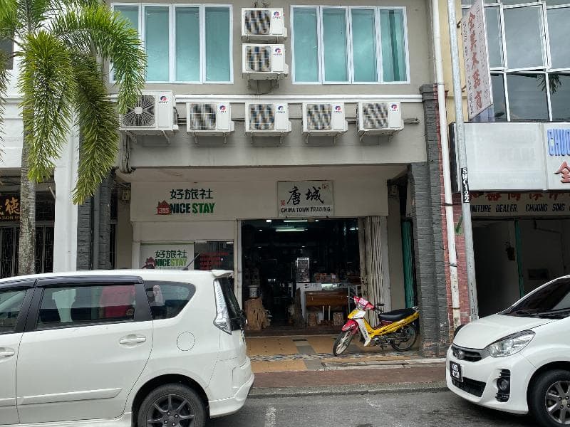 Nice Stay Three Six Five Services 4