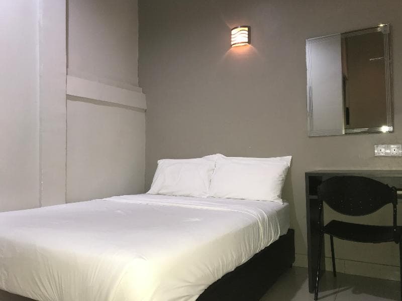 Nice Stay Three Six Five Services 1