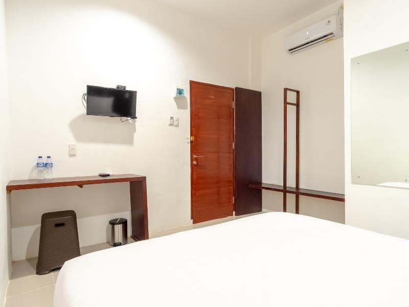 Os Residence By Oyo Rooms 4