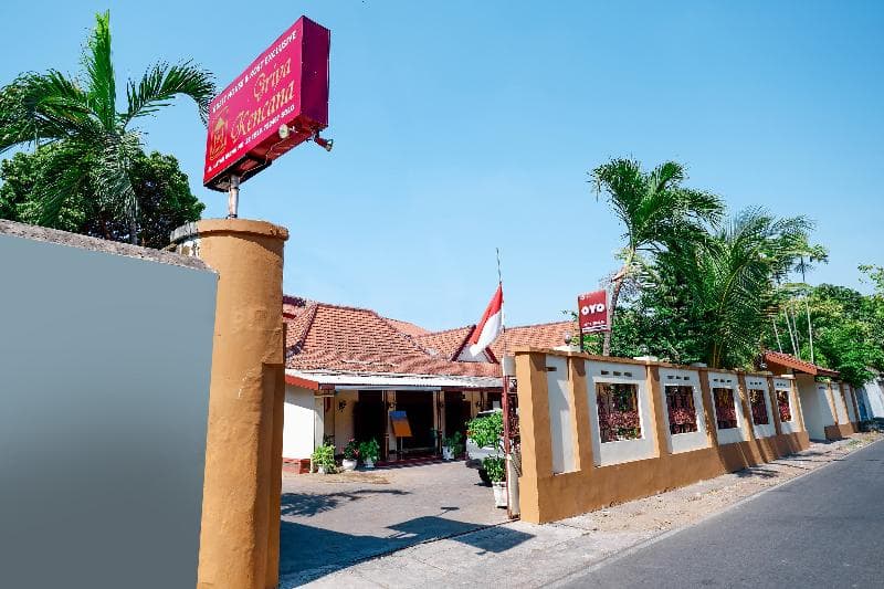Hotel Griya Kencana By Capital O 3