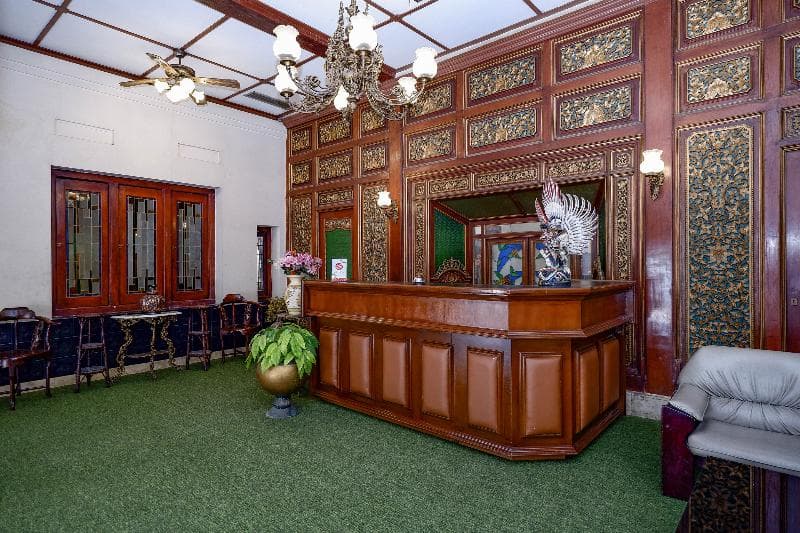 Hotel Griya Kencana By Capital O 5