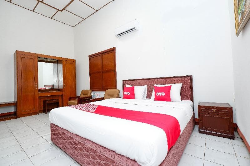 Hotel Griya Kencana By Capital O 4