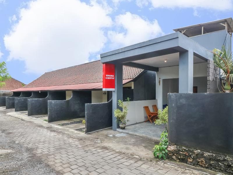 Oyo 2367 Kenanga Homestay 3