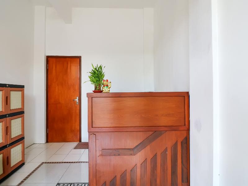 Oyo 2367 Kenanga Homestay 5