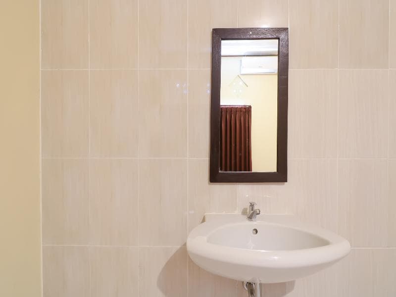 Oyo 2367 Kenanga Homestay main