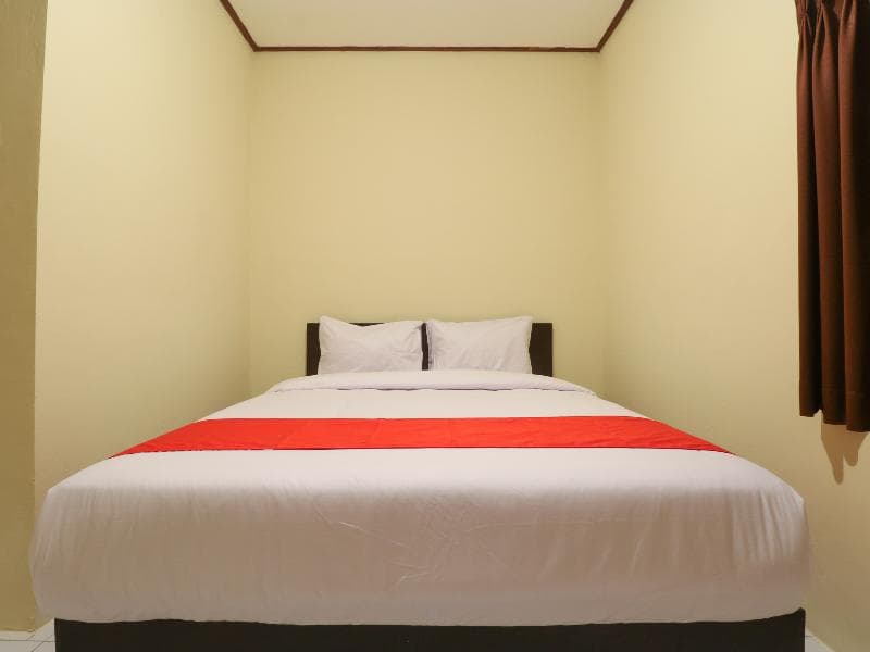 Oyo 2367 Kenanga Homestay 4