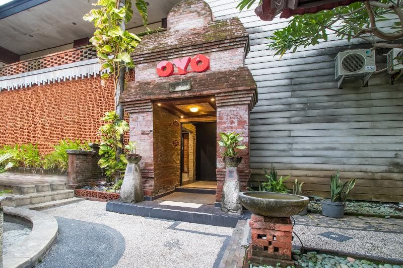 Maxi Budget By Oyo Rooms 3