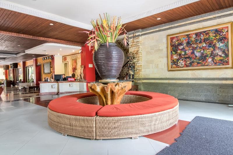 Maxi Budget By Oyo Rooms 5