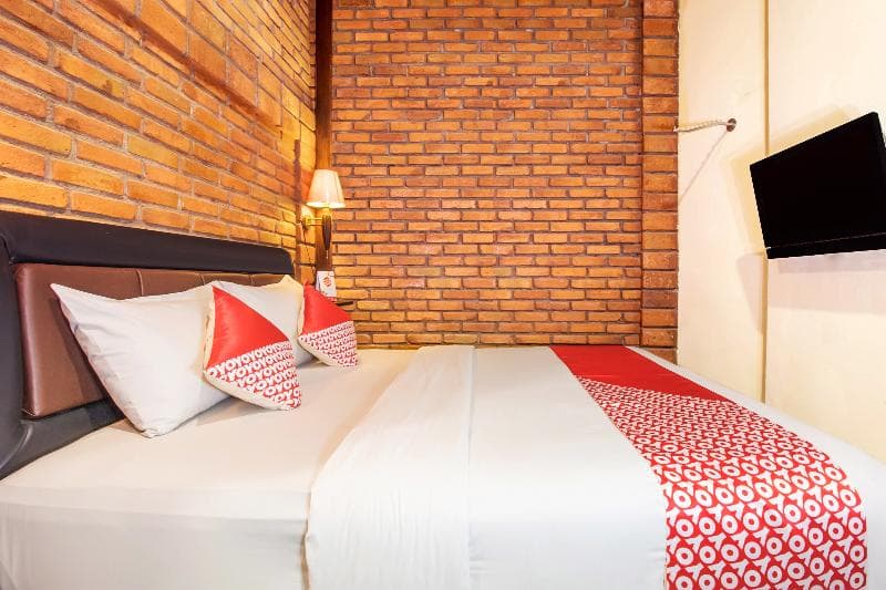 Maxi Budget By Oyo Rooms 1