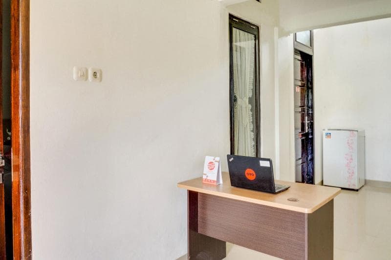 Galliano Homestay Syariah by OYO Rooms photo 1