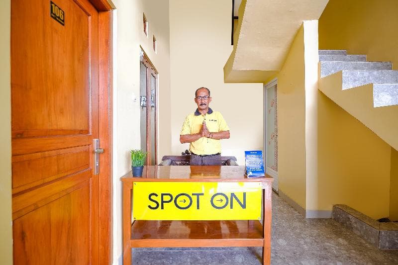 Spot On 2790 Bintang Selatan Guest House 2