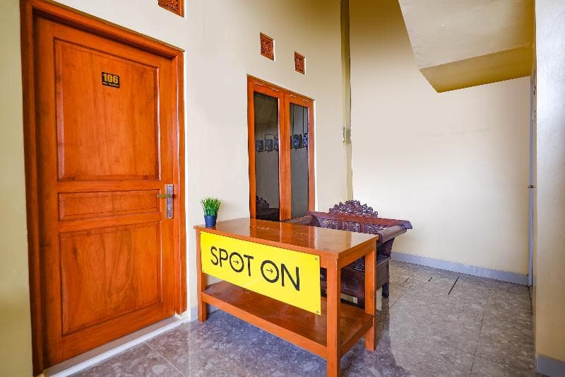 Spot On 2790 Bintang Selatan Guest House 5