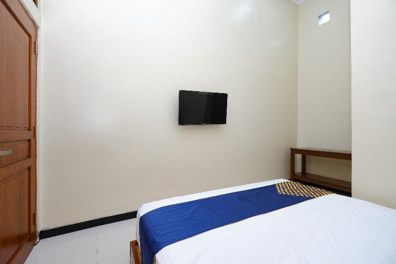Spot On 2790 Bintang Selatan Guest House 4